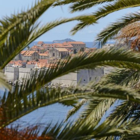Apartments Pully Dubrovnik Exterior photo