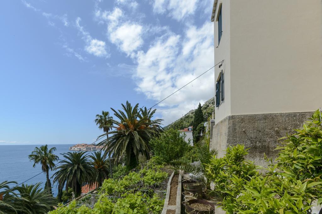 Apartments Pully Dubrovnik Exterior photo