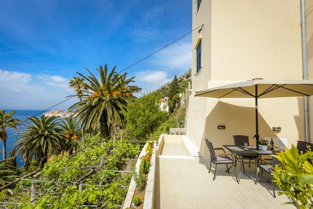 Apartments Pully Dubrovnik Exterior photo