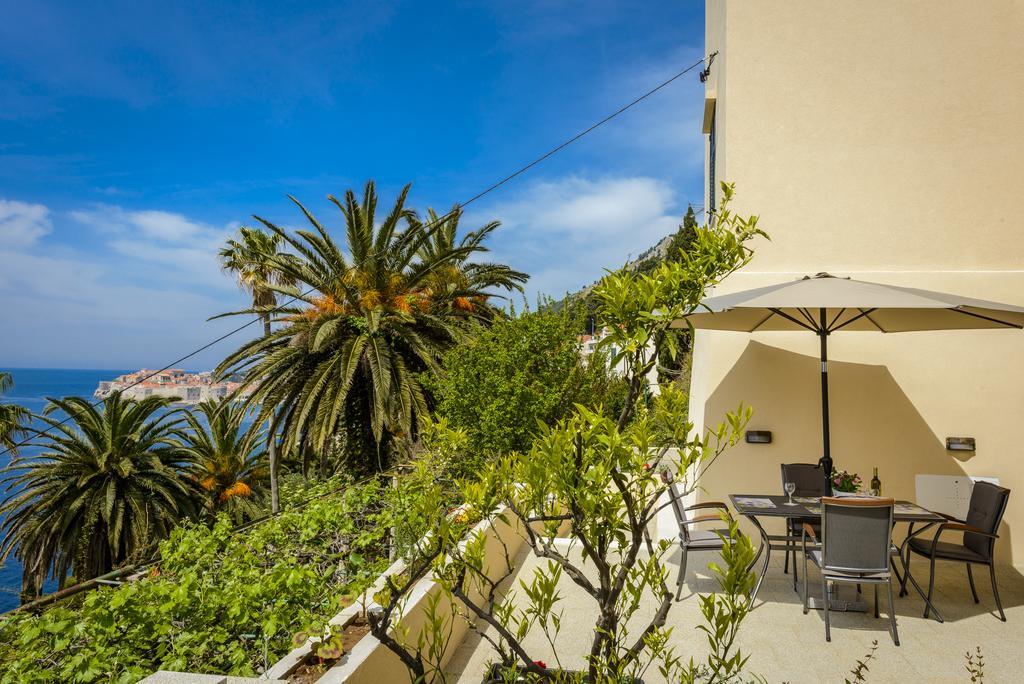 Apartments Pully Dubrovnik Room photo