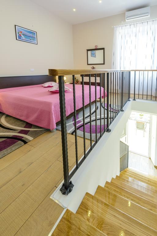 Apartments Pully Dubrovnik Room photo