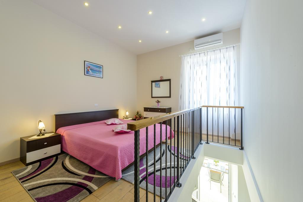 Apartments Pully Dubrovnik Room photo
