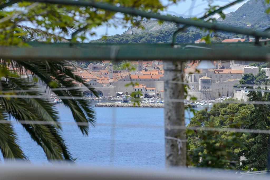 Apartments Pully Dubrovnik Room photo