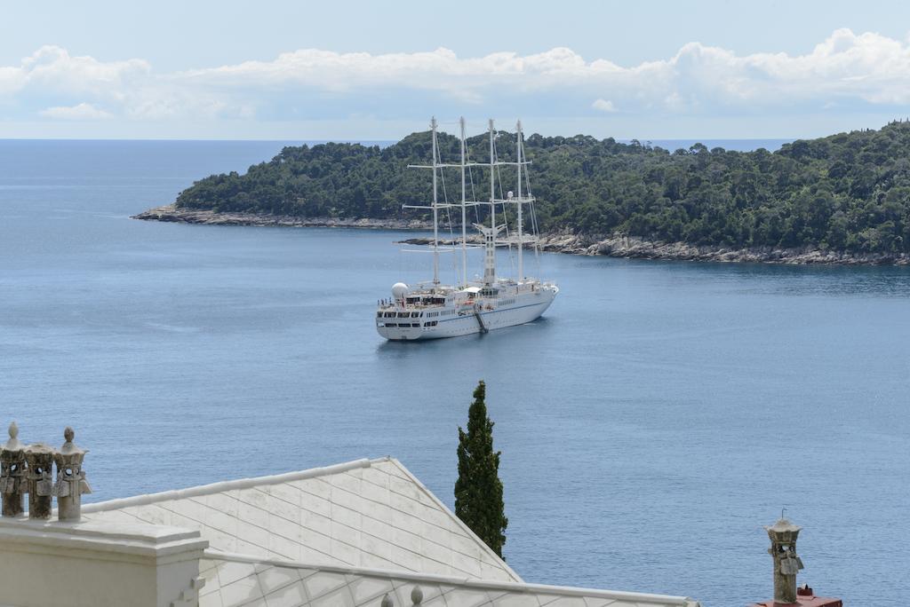 Apartments Pully Dubrovnik Room photo