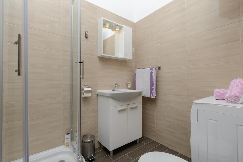 Apartments Pully Dubrovnik Room photo
