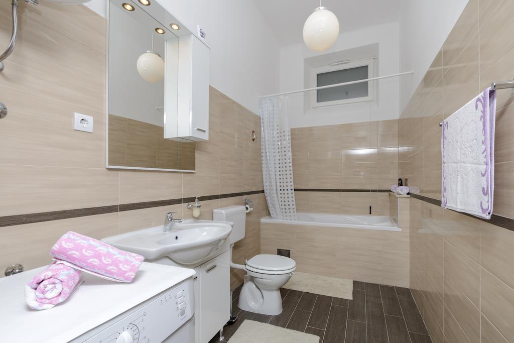 Apartments Pully Dubrovnik Room photo