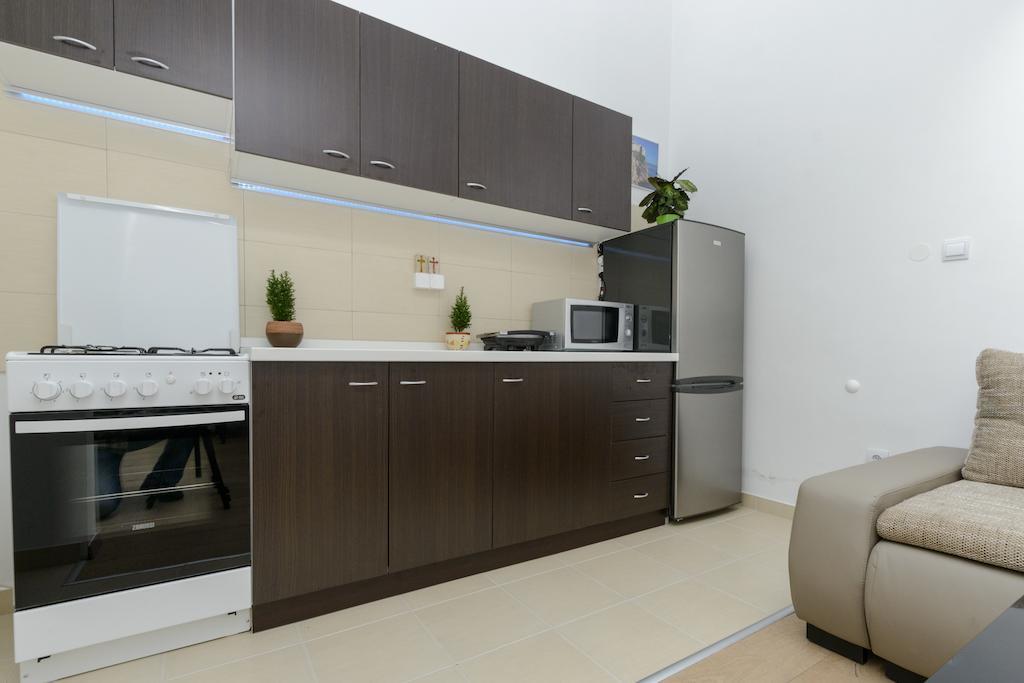 Apartments Pully Dubrovnik Room photo