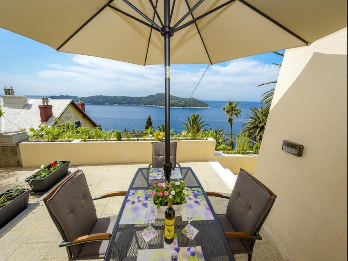 Apartments Pully Dubrovnik Exterior photo