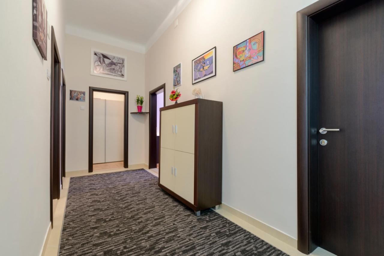 Apartments Pully Dubrovnik Room photo